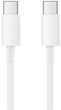 BlackBird USB-C / USB-C adat- és töltőkábel 1m (BH1101 WHITE)