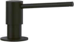 Villeroy & Boch dozator săpun 250 ml negru 92362006 (92362006)