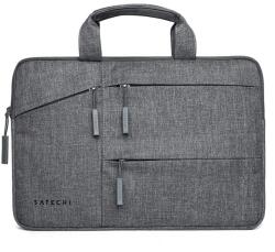 Satechi ST-LTB13 13" szürke notebook táska (ST-LTB13) - bestbyte