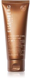 EISENBERG Soin Solaire Corps SPF 50 napozó testkrém SPF 50 100 ml