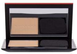 Shiseido Synchro Skin Self-Refreshing Custom Finish Powder Foundation fond de ten 9 g nuanţă 250 Sand