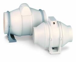 CATA Duct in-line / SMT 100 szellőztető ventilátor