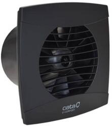 CATA UC-10 Timer BK szellőztető ventilátor
