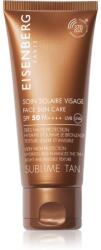 EISENBERG Soin Solaire Visage SPF 50 napozókrém arcra SPF 50 50 ml