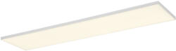OSRAM Planon mennyezeti LED panel, melegfehér fényű, 40W, 3300 lm (4099854290985)