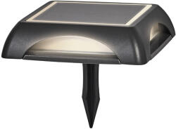 OSRAM Endura Style Solar kültéri napelemes LED lámpa, földbeszúrható, szögletes (4058075834729)