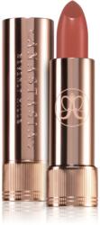 Anastasia Beverly Hills Satin Lipstick selyem rúzs árnyalat Soft Brown 3 g