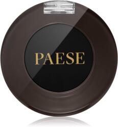 PAESE Eyegasm Eyeshadow hosszantartó szemhéjfesték árnyalat 16 Midnight 1, 5 g