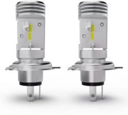 OSRAM Neolux H4 Plug& Play off-road LED fényforrás, 12V, 10W, 6000K, Cool White fény, N472DWBS-2SCB, 2db/doboz (N472DWBS-2SCB)