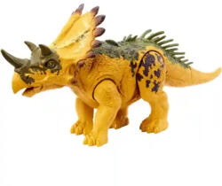 Mattel Jurassic World Regaliceratops dino figura hanggal 30cm (HLP19) - morzsajatekbolt