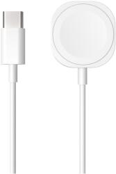 FIXED USB-C töltőkábel Apple Watch-hoz (FIXDW-AW-C)