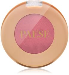Paese Self Glow Blush arcpirosító árnyalat 08 Orchid 3 g