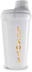 Luxoya Shaker - white