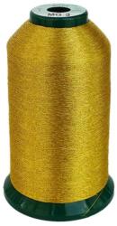 Fujix Ata de brodat metalica No. 40 3000m King Star Metallic Fujix 4736/MG3