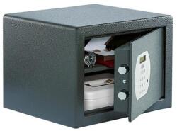 Burg Wächter Bútorszéf, elektronikus zár, 20, 7 l, 255x350x300 mm, BURG WACHTER PureSafe PS 120 E (USZPS120E)