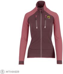 Karpos Alagna Evo női dzseki, huckleberry/deco rose (M)
