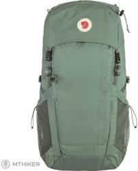 Fjällräven Abisko Hike hátizsák, 35 l, patina green (S/M)