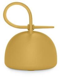 Suavinex Colour Essence doboz okkersárga