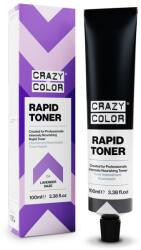 Crazy Color Rapid Toner 04 Lavender Daze 100 ml