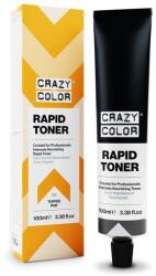 Crazy Color Rapid Toner 03 Toffee Pop 100 ml