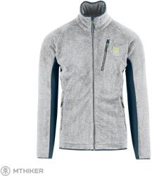 Karpos Vertice pulóver, glacier gray/midnight (L)