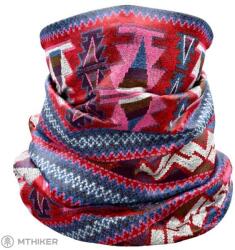 Crazy NECK GAITER LIGHT csősál, print ethnic