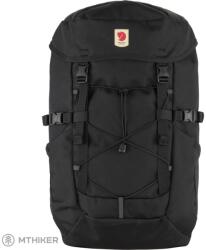 Fjällräven ÚJ Skule Top hátizsák, 26 l, fekete