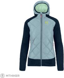 Karpos Marmarole női dzseki, sterling b/vulcan (S)