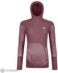 ORTOVOX Merino Thermovent női póló, Mountain Rose (L)