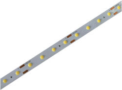 Avide 8W 6400K IP44 80LED/m "D" COB 24V LED szalag Avide (AVI ABLS24VDCOB 80CW)