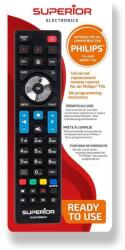 DPM Telecomanda pentru Philips Ready-to-Use, TV/Smart TV (SUPTRB010)