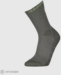 Karpos Marmolada Merino zokni, szürke melange (M)