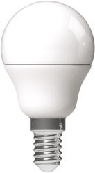 Avide 4, 5W 3000K E14 LED fényforrás Avide (AVI ABMG14WW 4 5W)