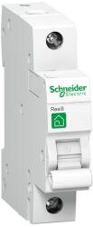 Schneider Electric R9F14113 RESI9 1P C 13A kismegszakító