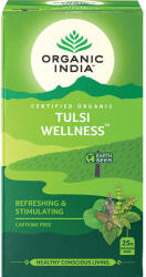 Organic India Tulsi Wellness bio tea