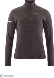 Craft ADV SubZ Wool LS3 női póló, lila (S)