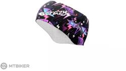 Crazy FAST CUT Thermo fejpánt, Tempest (M)