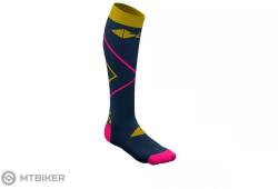 Crazy Energy térdzokni, resina (EU 39-42)