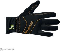 Karpos Alagna kesztyű, black/golden (L)