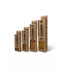 Churpi Baton Churpi L 100% natural 10-25 kg - 130g