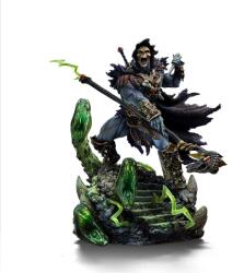 Iron Studios Masters of the Universe - Skeletor Unleashed - Deluxe Art Scale 1/10