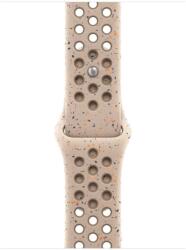 Apple Watch 40mm Desert Stone Nike sportszíj - S/M (MC2C4ZM/A)