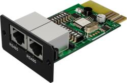 nJoy Szünetmentes Vezérlőkártya - Modbus Card (Aten Pro, Balder, Garun, Ranger) UPAC-MBUSCRD-AZ01B (UPAC-MBUSCRD-AZ01B)