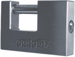 Gadget Lacat bronz inchidere orizontala tip H 70mm GD (509909) - 24mag