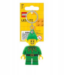LEGO® EUROMIC - Elf világítós kulcstartó (LGL-KE181H) (LGL-KE181H)