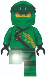 LEGO® EUROMIC - NINJAGO LIoyd Minifigura zseblámpa (LGL-TO35) (LGL-TO35)