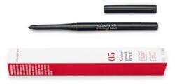 Clarins Waterproof Eye Pencil creion dermatograf waterproof 05 Forest 0, 3 g