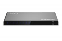 ASSMANN Switch HDMI Digitus by Assmann DS-55334, 5x HDMI, Black (DS-55334)