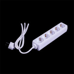 Iris Electric 5 Plug 1,5 m (IEPS-5W-1,5M)
