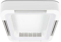 Moosee FANLIGHT LED Mennyezeti Lámpa Ventilátorral - 60cm (5900168832329)
